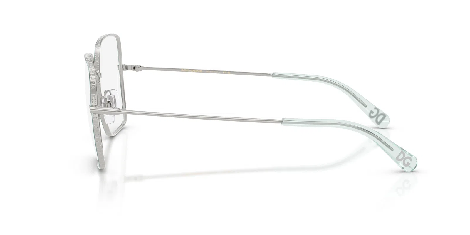 Dolce & Gabbana 1323 Eyeglasses - view 10